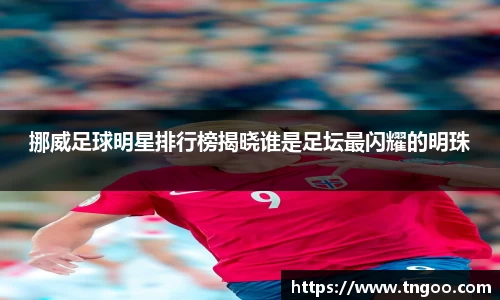 挪威足球明星排行榜揭晓谁是足坛最闪耀的明珠