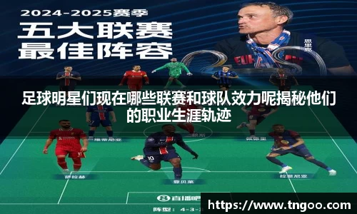 足球明星们现在哪些联赛和球队效力呢揭秘他们的职业生涯轨迹